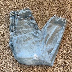 ELIZABETH AND JAMES jeans